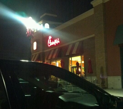 Chick-fil-A (CLOSED) - Cherry Hill, NJ