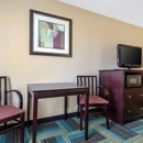 Quality Inn & Suites Arnold - St Louis - Motels