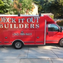 Deck It Out Builders - Home Improvements