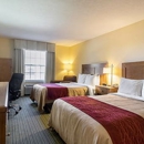 Quality Inn & Suites - Motels