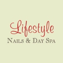 Lifestyle Nails & Day Spa - Nail Salons