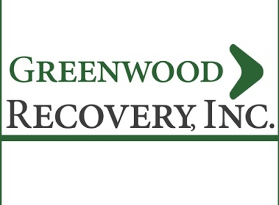 Greenwood Recovery, Inc. - Baltimore, MD