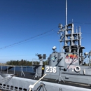 USS Silversides Submarines Museum - Museums
