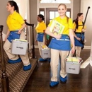 The Maid Home Service - House Cleaning