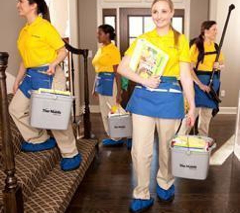 The Maids in Butler and Warren Counties - Liberty Township, OH