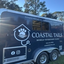 Coastal Tails Mobile Veterinary Clinic - Pet Services
