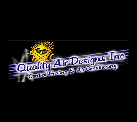 Quality Air Designs - San Antonio, TX