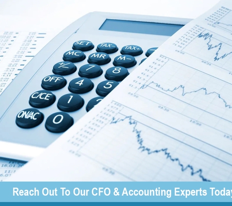 WJW CFO Advisory & Accounting - Kambah, ACT. Reach Out To Our CFO & Accounting Experts Today