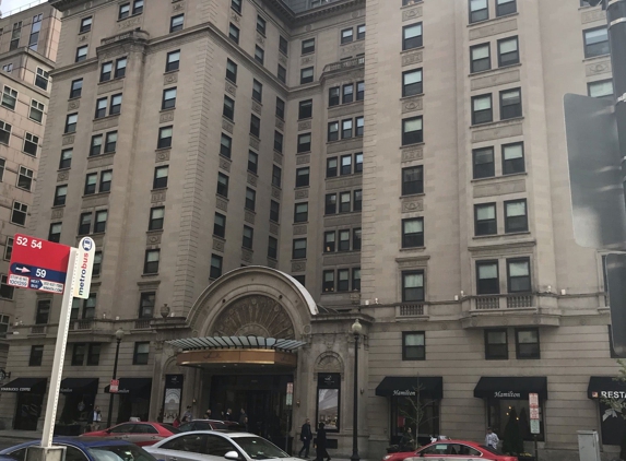 Hamilton Hotel DC - Washington, DC