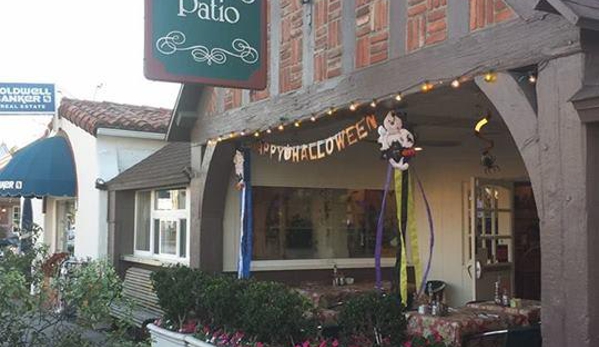 Wilma's Patio Restaurant - Newport Beach, CA