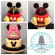 Sprinkles Custom Cakes