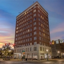 Best Western Syracuse Downtown Hotel and Suites