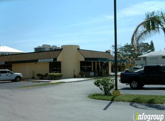 Termarsch Groves - Juno Beach, FL