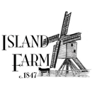 Island Farm - Historical Places