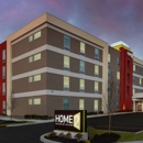 Home2 Suites by Hilton Edison - Lodging