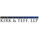 Kirk & Teff, LLP - Administrative & Governmental Law Attorneys