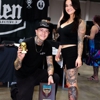 Lunar Ink Gallery Tattoo Shop & Piercing Studio gallery