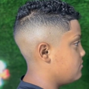 Razor Sharp Cutz Barber Shop
