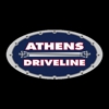 Athens Driveline gallery