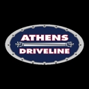 Athens Driveline - Driveshafts