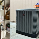 Paramount Heating & Air Conditioning - Heating Contractors & Specialties