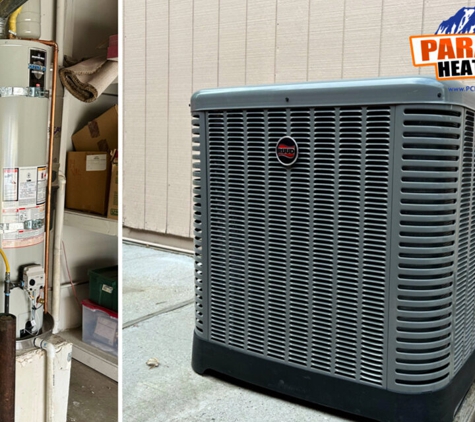 Paramount Heating & Air Conditioning - Sparks, NV