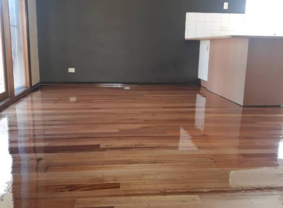 HY QUALITY TIMBER FLOORING PTY LTD - Cranbourne East, VIC