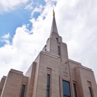 Oquirrh Mountain Utah Temple