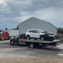 Malik Towing - Towing