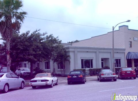 American Municipal - Saint Petersburg, FL