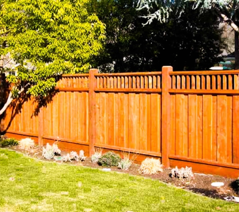 C & J Fencing - San Ramon, CA