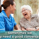 Visiting Angels - Eldercare-Home Health Services