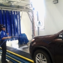 BlueWave Express Car Wash - Car Wash