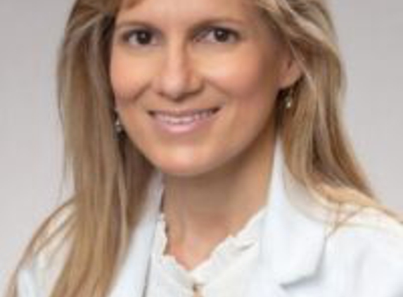 Elena Rada, MD - Metairie, LA