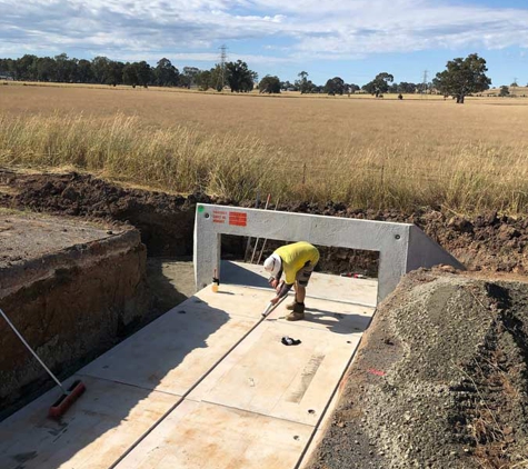 Alpine Civil Pty Ltd - Mansfield, VIC