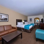 Americas Best Value Inn & Suites Cuero - Closed