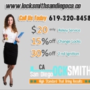 My Locksmith