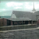 The Church of Jesus Christ of Latter-day Saints - Methodist Churches