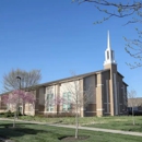 The Church of Jesus Christ of Latter-day Saints - Methodist Churches