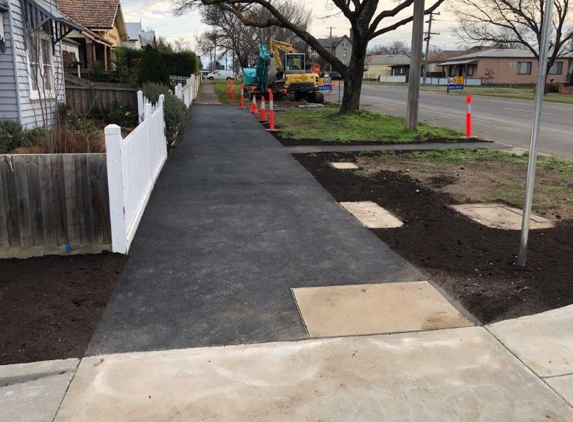 Ballarat Excavation & Transport - Creswick, VIC