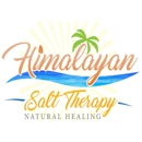Himalayan Salt Therapy - Massage Therapists