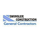 Swingler Construction - Water Treatment Equip Service & Supply-Wholesale