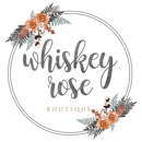 Whiskey Rose Boutique - Boutique Items