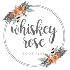 Whiskey Rose Boutique