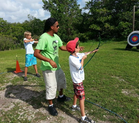 Camp Live Oak - Fort Lauderdale, FL