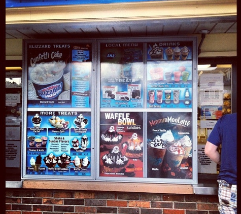 Dairy Queen - Quincy, MA