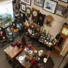 Rich Man-Poor Man Antiques Mall