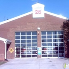 Charlotte Fire Department-Station 26