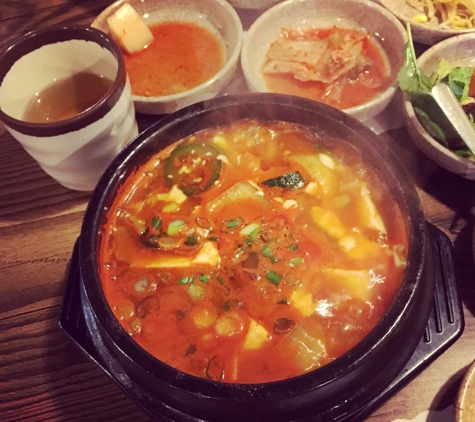 JCD Korean Restaurant - Beaverton, OR