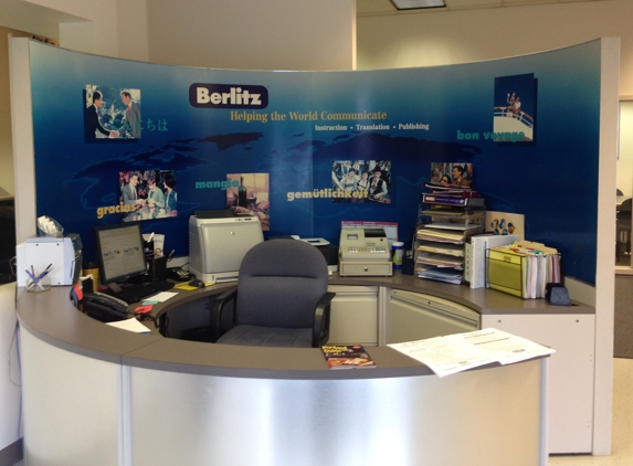 Berlitz Language Center - Portland, OR